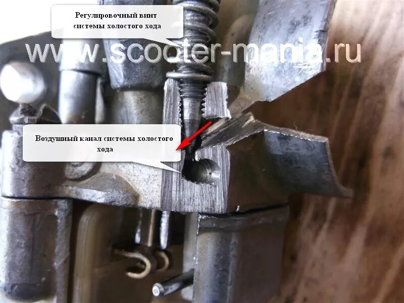Где находится винт холостого хода. Винт холостого хода на карбюраторе к 68. иж планета 5 винт холостого хода к-65. карбюратор к 65 регулировка холостого хода. карбюратор к 65 регулировочные винты.