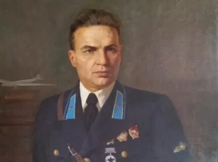 120 лет со дня рождения летчика чкалова