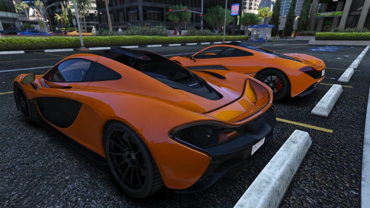 P 1 v