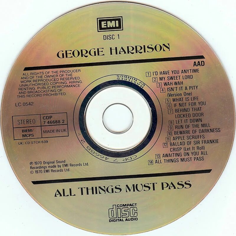 Things must. All things must Pass Джордж Харрисон. George Harrison 1970. George Harrison all things must Pass 1970. George Harrison all things must Pass album.