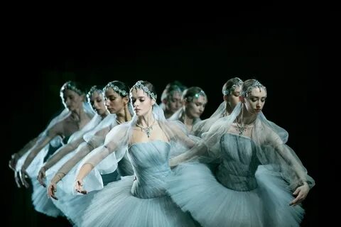 Михайловский балет