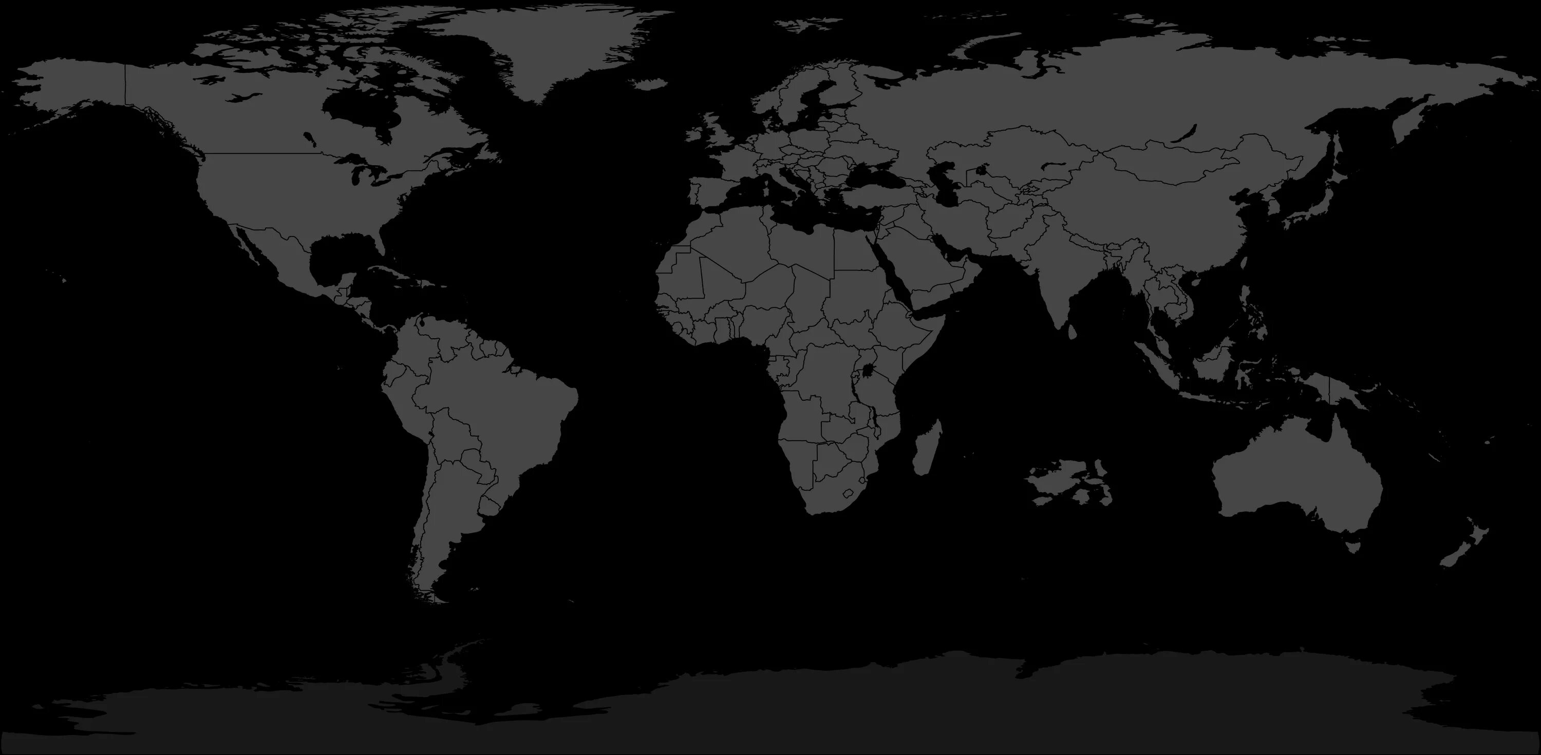 Черная карта мир. Карта земли. Темная карта. Карта темных земель. Карта мира политическая черная.
