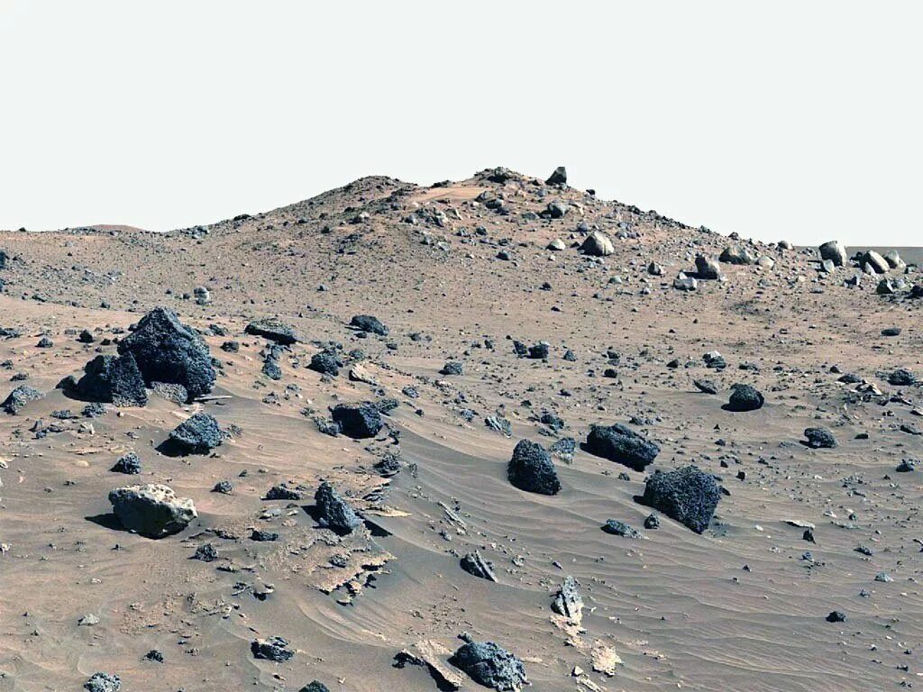 Di mars