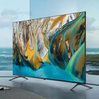 Xiaomi tv max обзор
