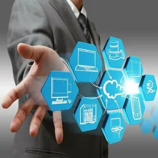 Использование айти технологий