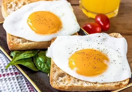 Friend egg