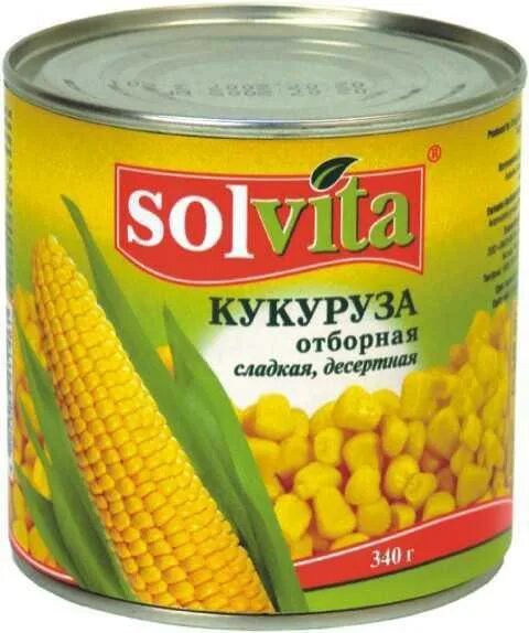 Кукуруза ж б. Кукуруза Солвита 340. Кукуруза Solvita ж/б 340г. Кукуруза Solvita 425мл. Кукуруза Лорадо ж/б 425мл.