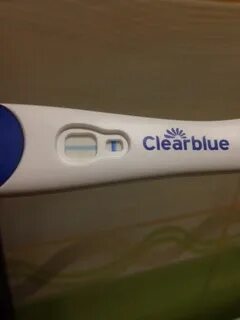 Тесты clearblue форум