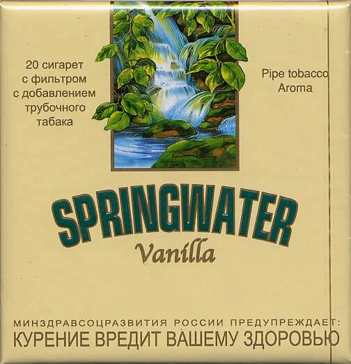 Dimitrino Springwater. Сигареты Springwater Vanilla. Сигареты Dimitrino Springwater. Spring Water табак. Сигареты димитрино