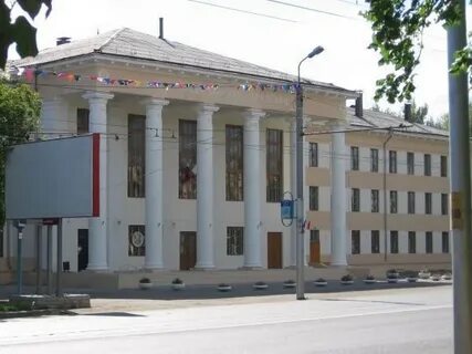 Омском государственном медицинском университете