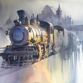 Экспресс графика