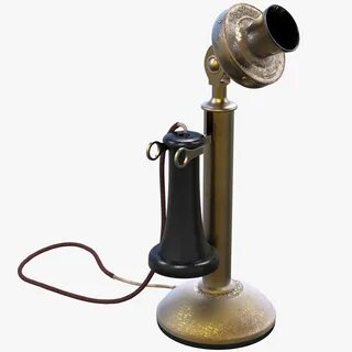 Bell phone