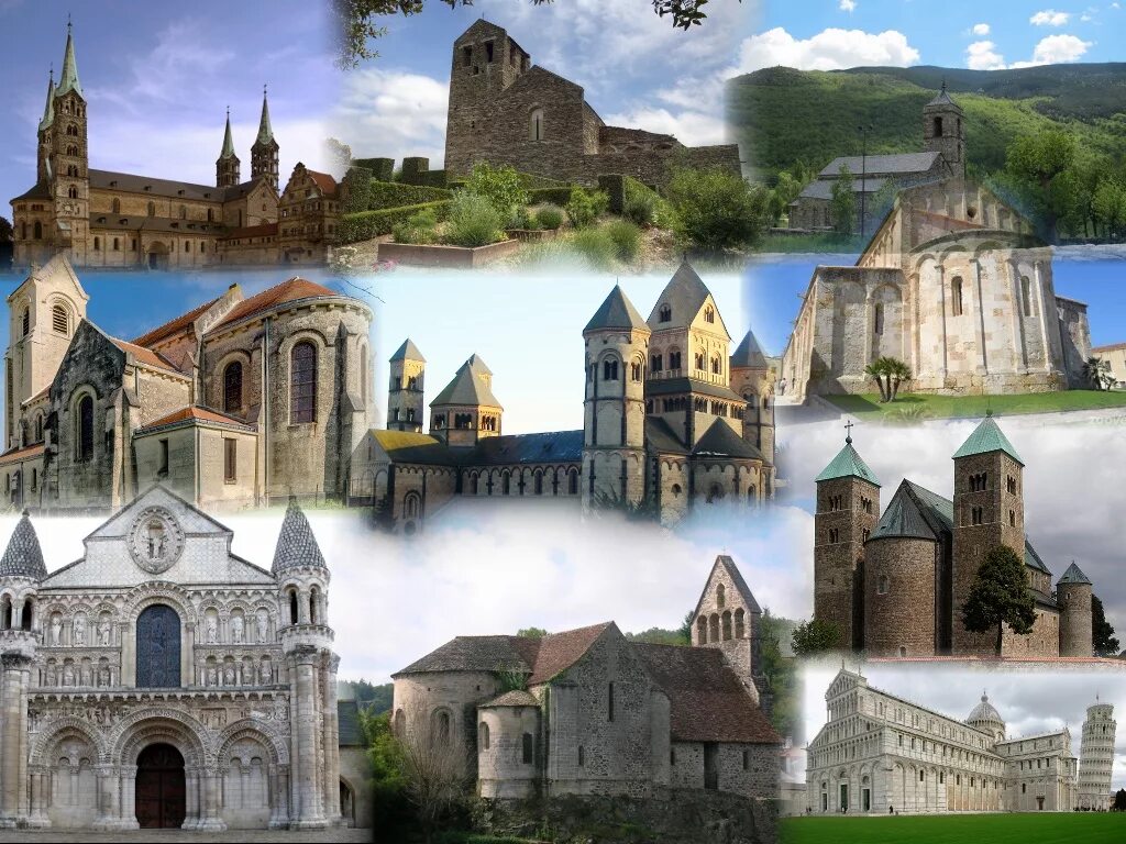 Готические сооружения. Коллаж: "стиль в архитектуре" готика. Коллаж стили архитектуры. Коллаж стили архитектуры. Замки в разных архитектурных стилях.