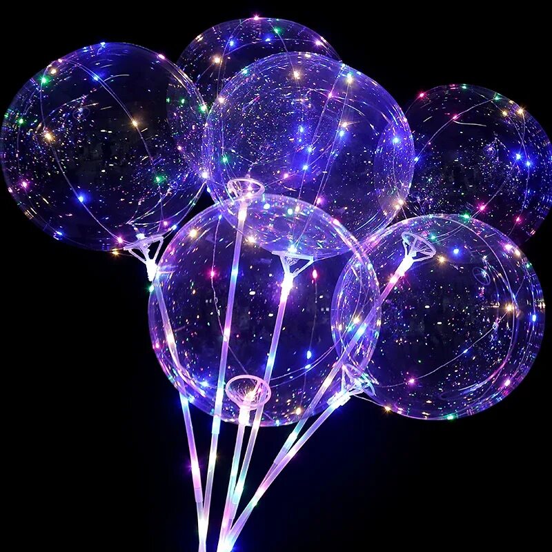 Светящихся воздушных шаров. Светящийся шар бобо. Светящиеся шары бобо. Шар бобо сфера. Шар бобо бабл светящийся.