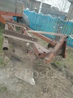 Плуг на мтз 80