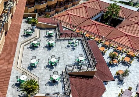 Waterworld belek by mp hotels