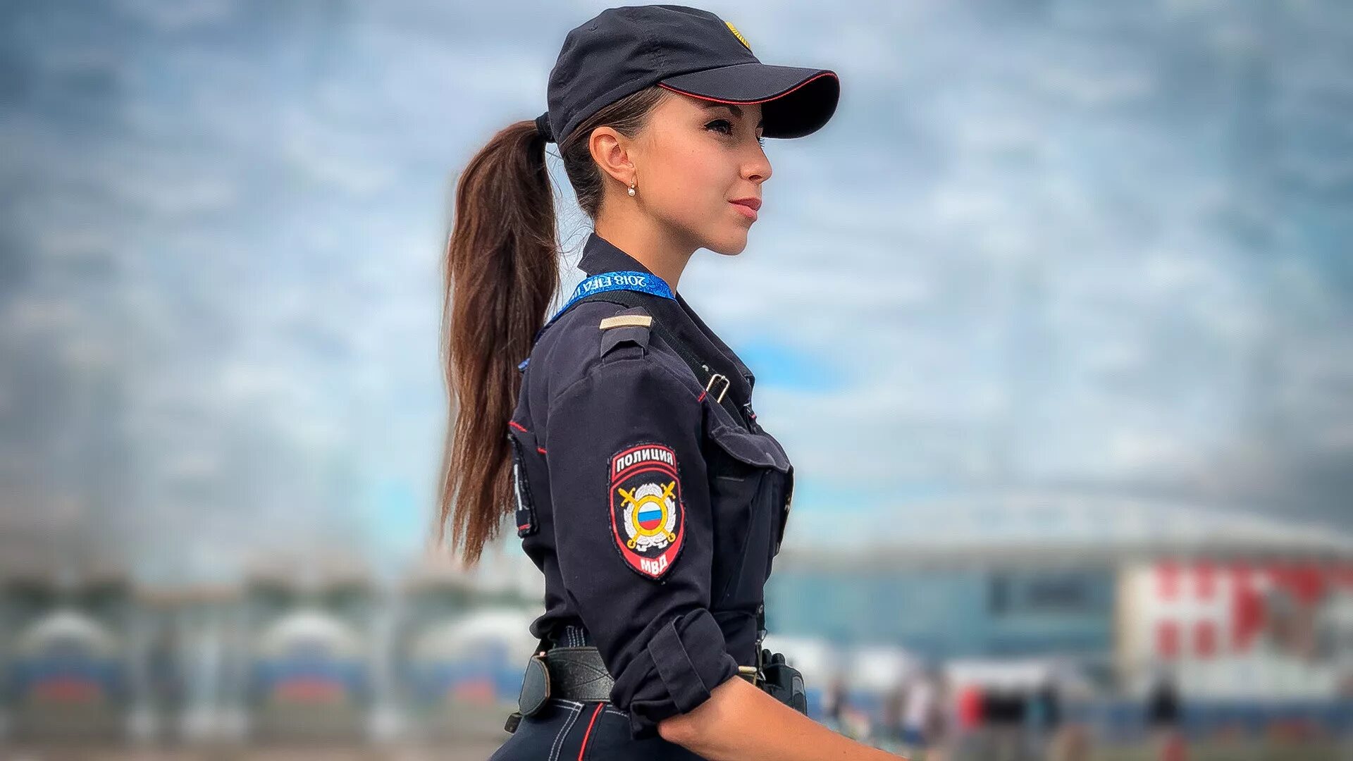 Красивые женщины полицейские. Красивые девушки полицейские России.
