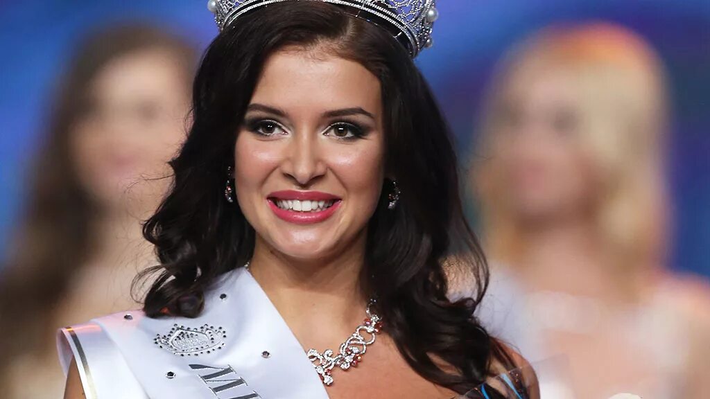 Самые мире 2015. Мисс россия 2015 победительница.