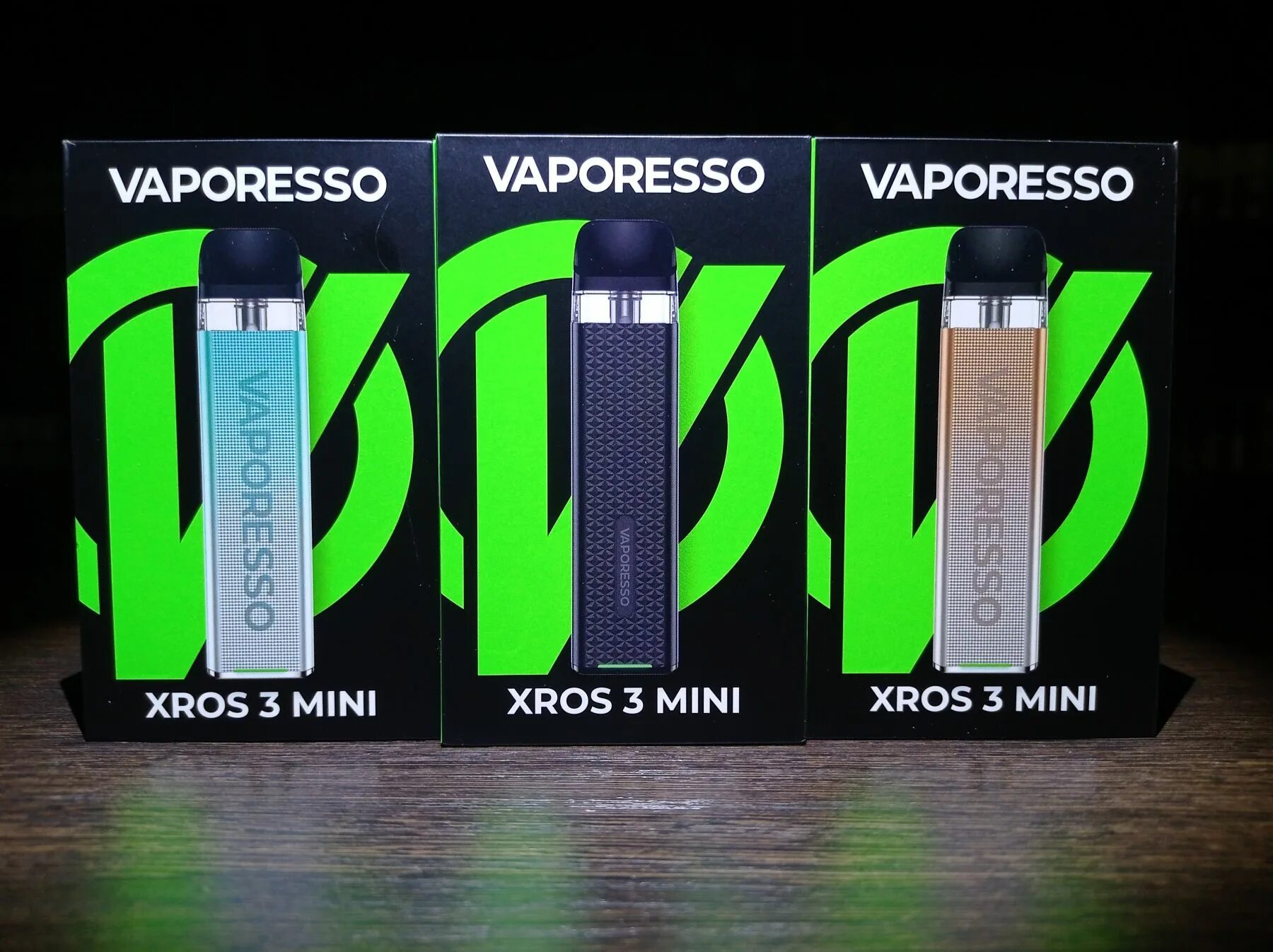 Xros 3 mini обзор. Xros 3 mini обзор