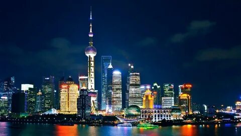 Shanghai co