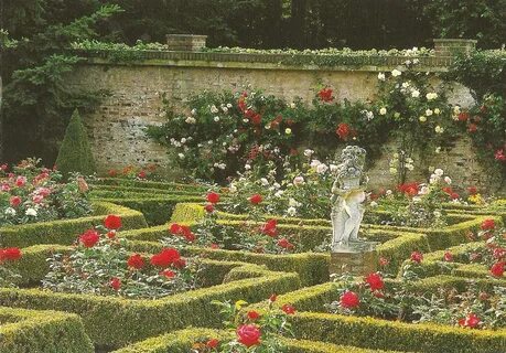 Gardens world