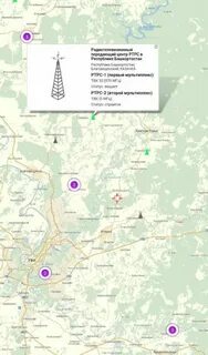 Цифровое телевидение башкирия