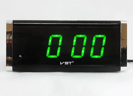 Часы 730