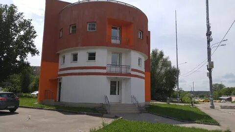 Ул насосная 3