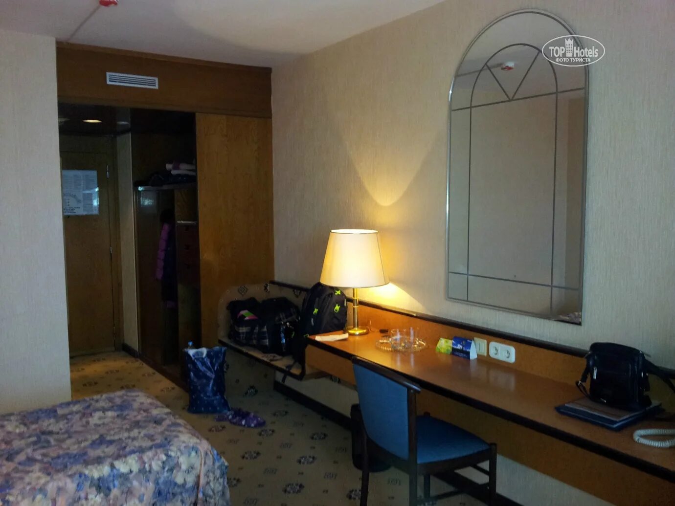 Акции отеля Cosmos Moscow VDNH Hotel