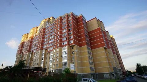 Текстильная 18