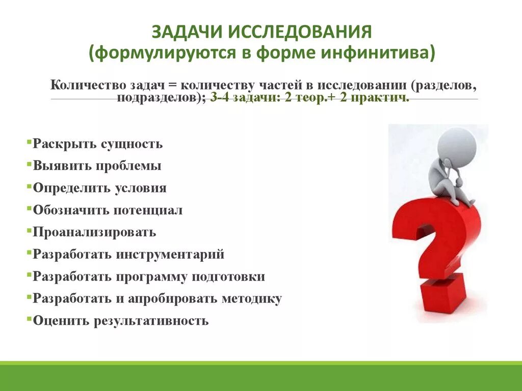 Этапы решения исследовательских задач. Задачачи исследования. Щадачтиисследования это. Цель исследования и задачи исследования. Формулирование задач исследования.