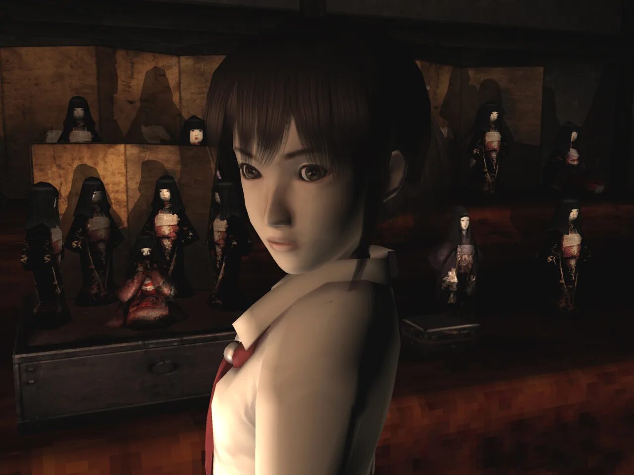 Fatal frame zero. Fatal frame ps2. fatal frame ps3. fatal frame 1 ps2. project zero ps2.