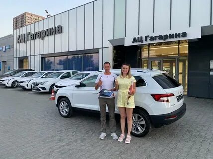 Автосалон космонавт отзывы