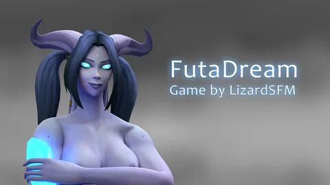 Futa dream