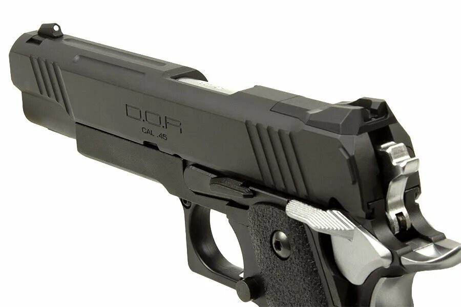 Hi capa 5. 1 k2 co2 gbb (cp223-we). 1 gold match. 1 запчасти. Tokyo marui hi-capa custom.