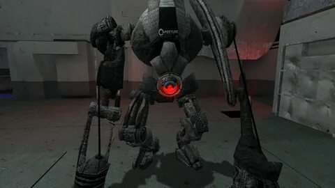 Гаррис мод half life 2 beta