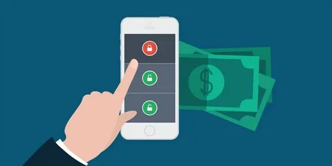 Заработать на андроид приложениях