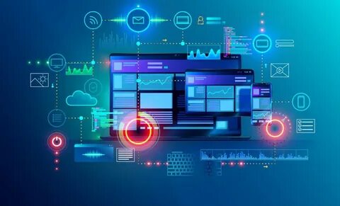 Design of new systems
