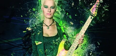 She rock
