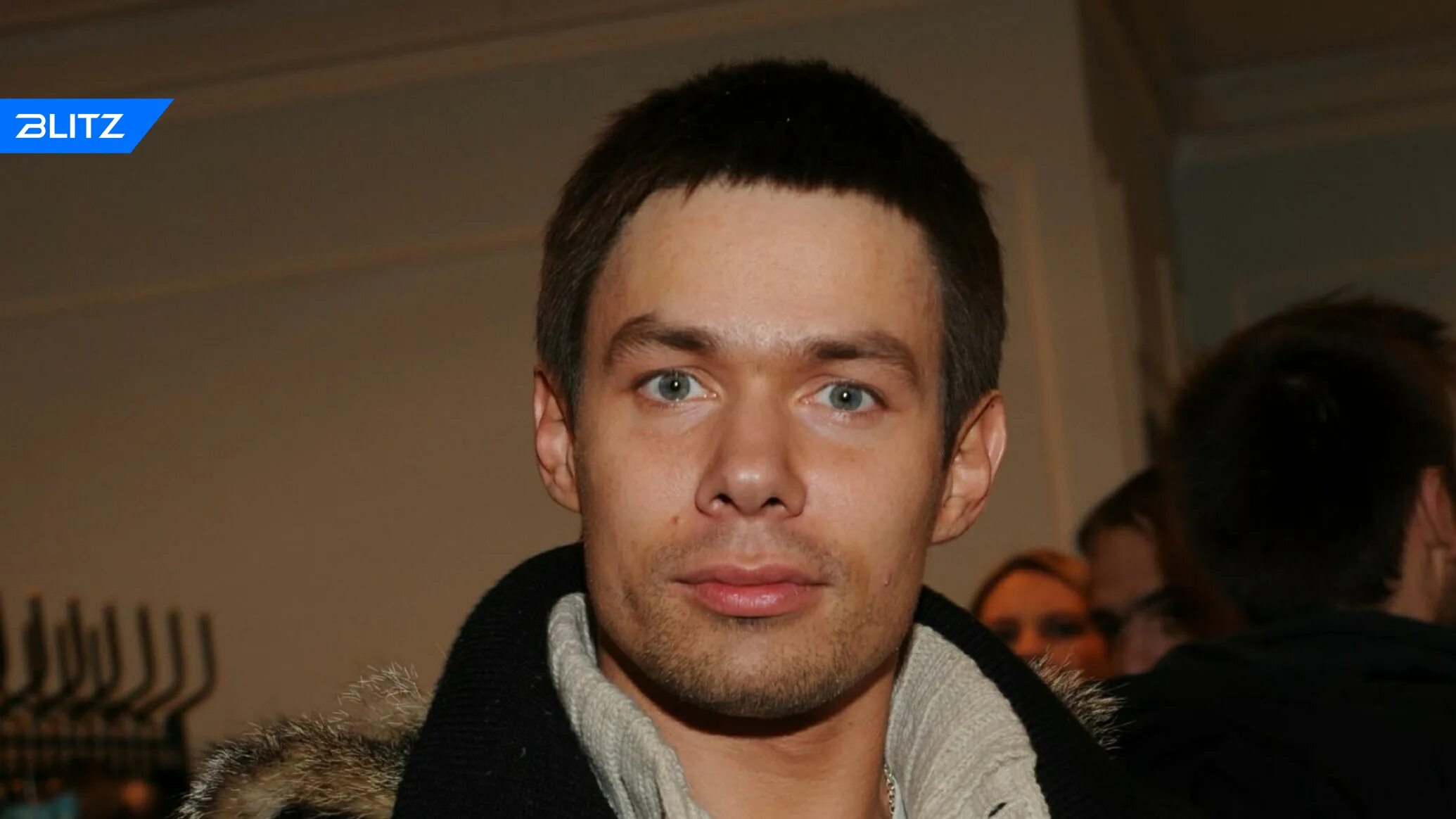 Пятрас герулис. Пятрас герулис