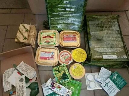 Паек дом