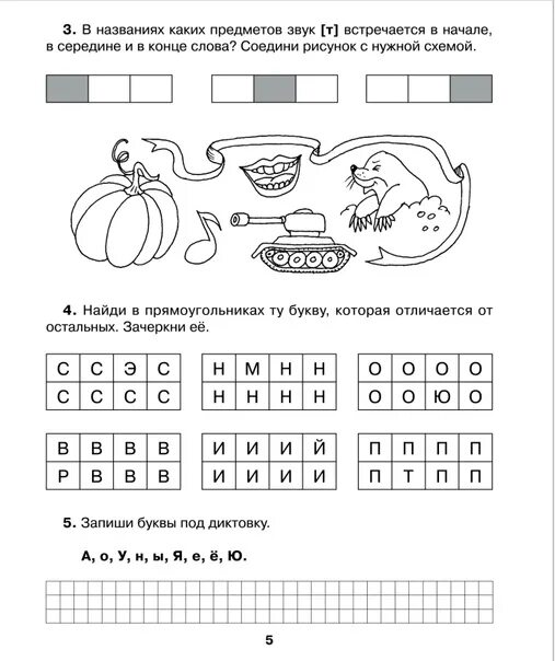 Учимся читать конспекты занятий. Учимся читать конспекты занятий