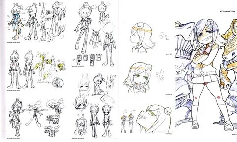 Trigger animation