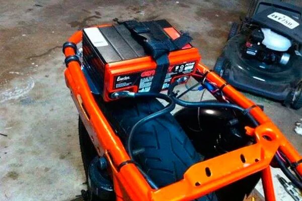 Как снять аккумулятор с racer Купил новый аккумулятор RACER EFB 66 ah (Он же АКОМ EFB) Volkswagen Golf Varia