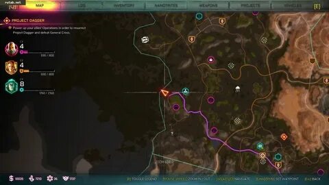 Rage 2 читы