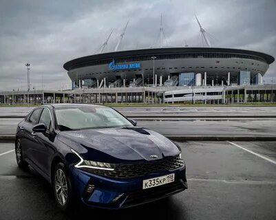 Ки 5 машина