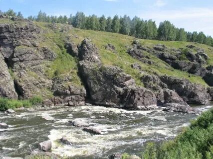 Уральские начало