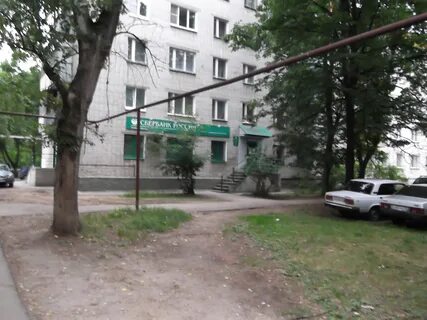 Ул нижегородская 9 нижний новгород