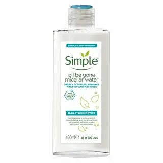 Daily skin