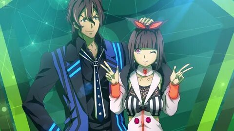 Exist games
